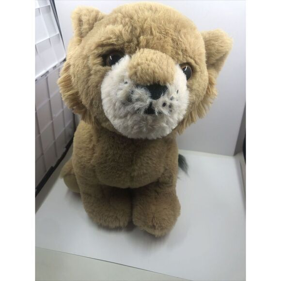 Build A Bear Disney The Lion King 14" Young Nala Plush - Picture 2 of 16